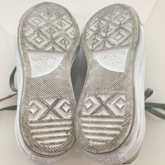 Platform Converse - Picture 5 of 8